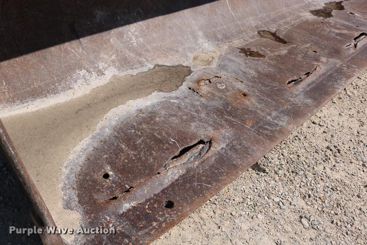 image for item DB9254 1978 John Deere 310AD backhoe