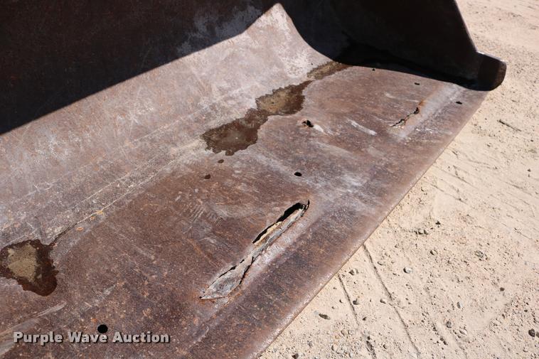 image for item DB9254 1978 John Deere 310AD backhoe