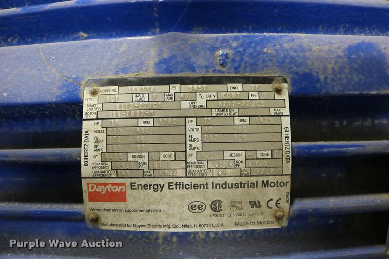 image for item DB9321 Water blast system