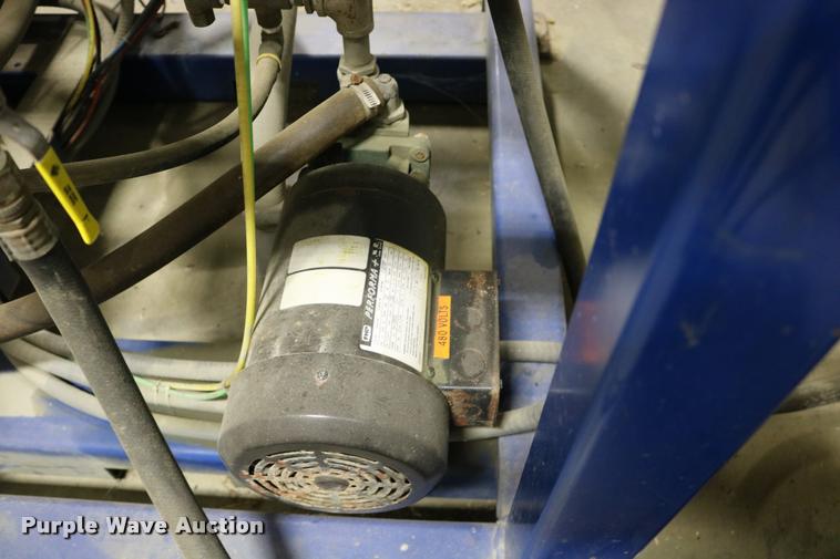 image for item DB9321 Water blast system