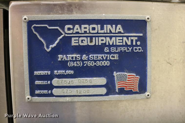 image for item DB9321 Water blast system