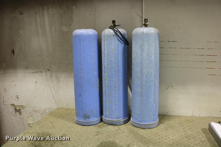 image for item DB9321 Water blast system