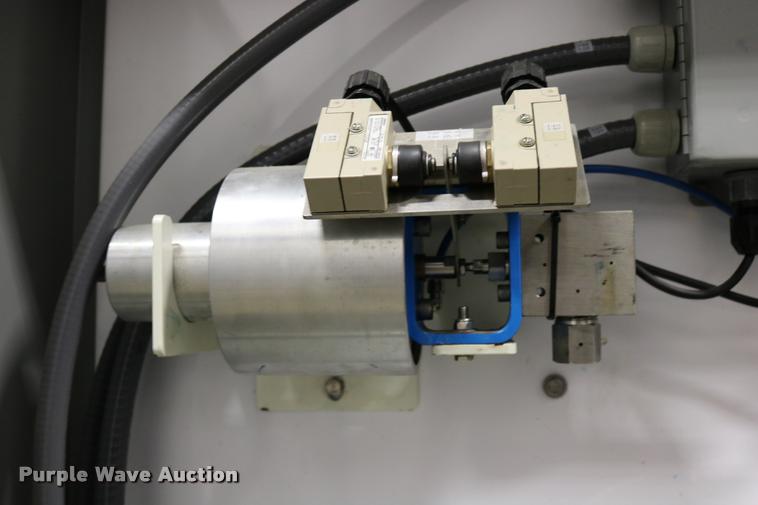 image for item DB9321 Water blast system