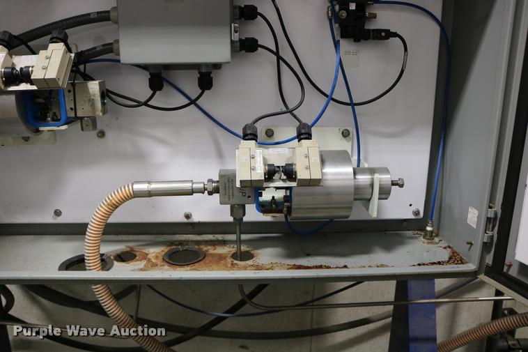 image for item DB9321 Water blast system