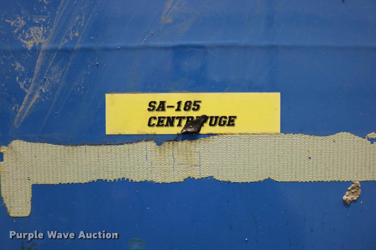 image for item DB9321 Water blast system