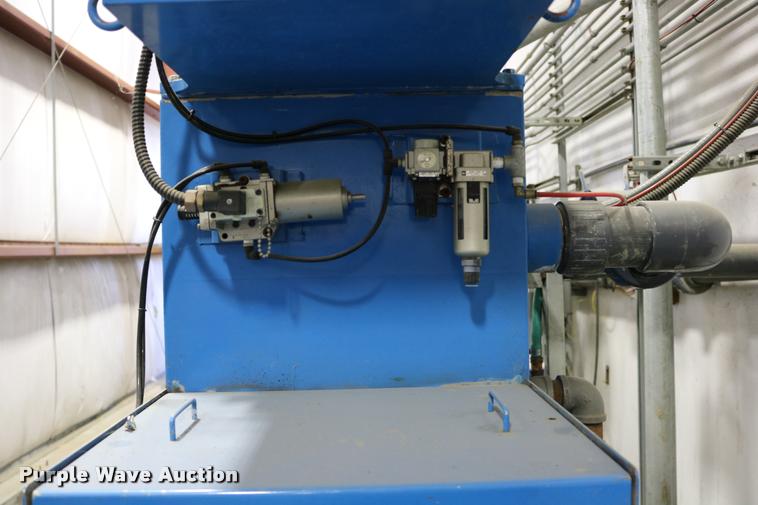 image for item DB9321 Water blast system