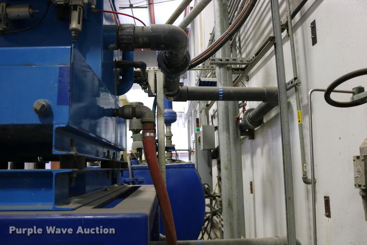 image for item DB9321 Water blast system