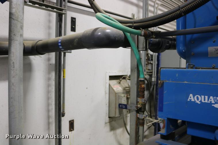 image for item DB9321 Water blast system