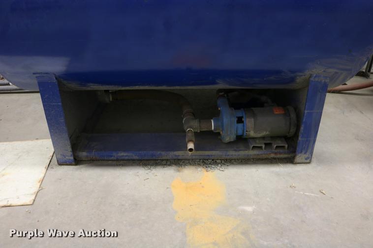 image for item DB9321 Water blast system