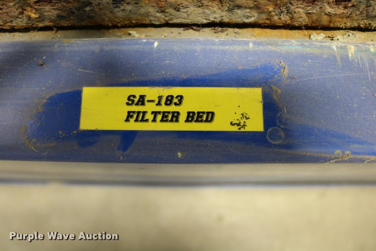 image for item DB9321 Water blast system