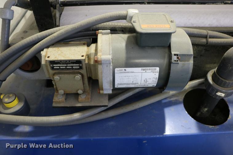 image for item DB9321 Water blast system