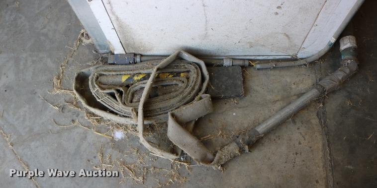 image for item DB9321 Water blast system