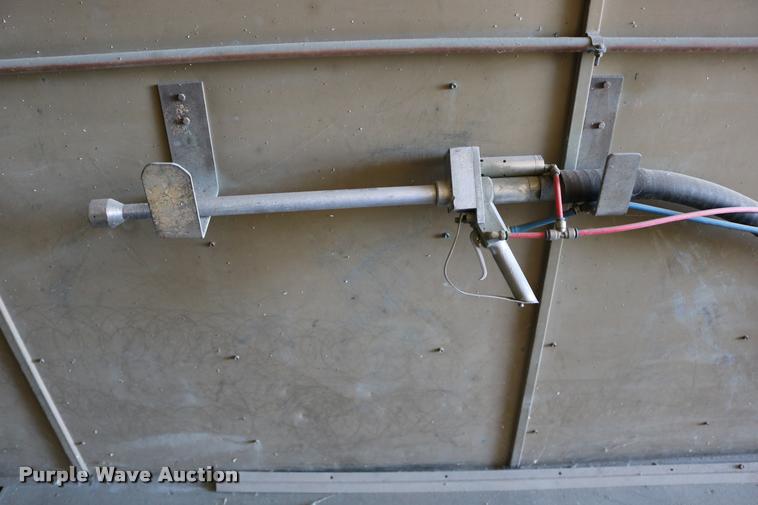 image for item DB9321 Water blast system