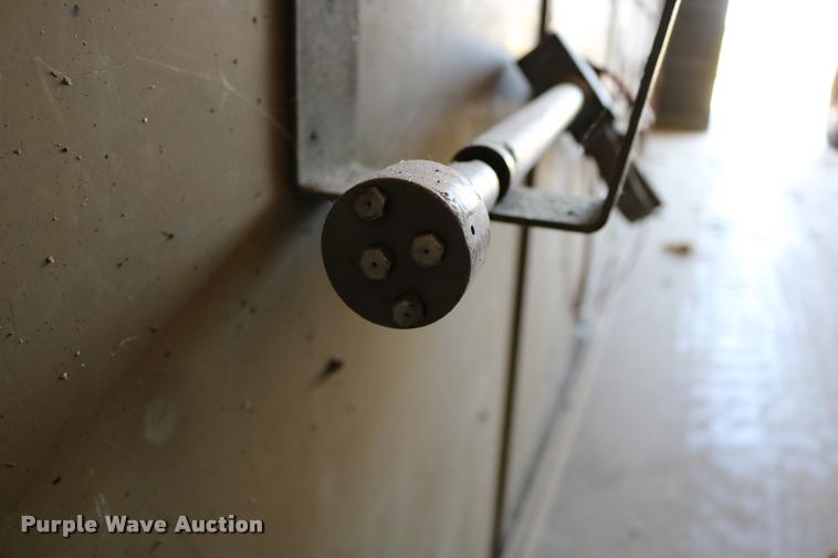 image for item DB9321 Water blast system