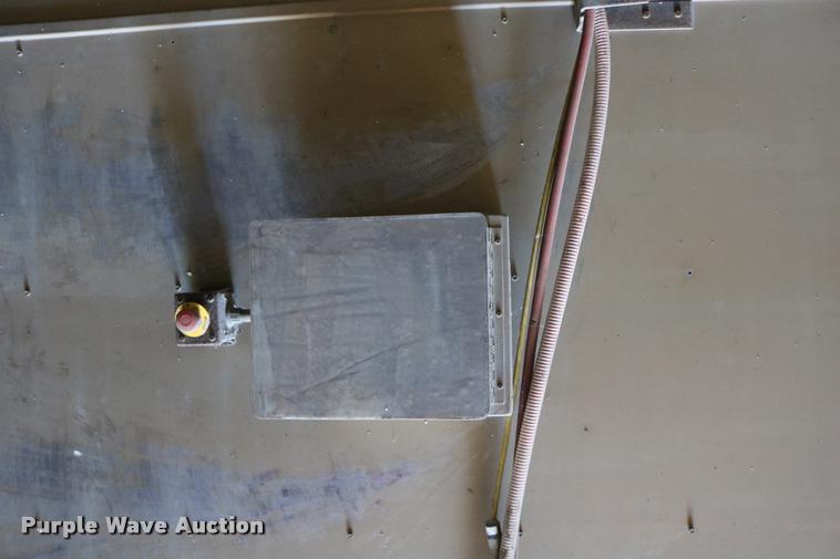 image for item DB9321 Water blast system