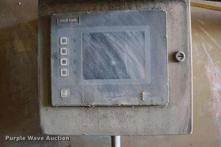 image for item DB9321 Water blast system