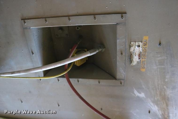 image for item DB9321 Water blast system