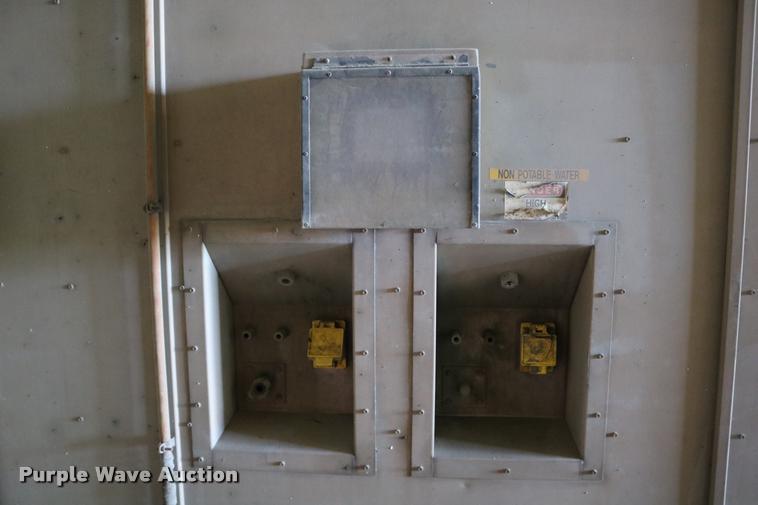 image for item DB9321 Water blast system