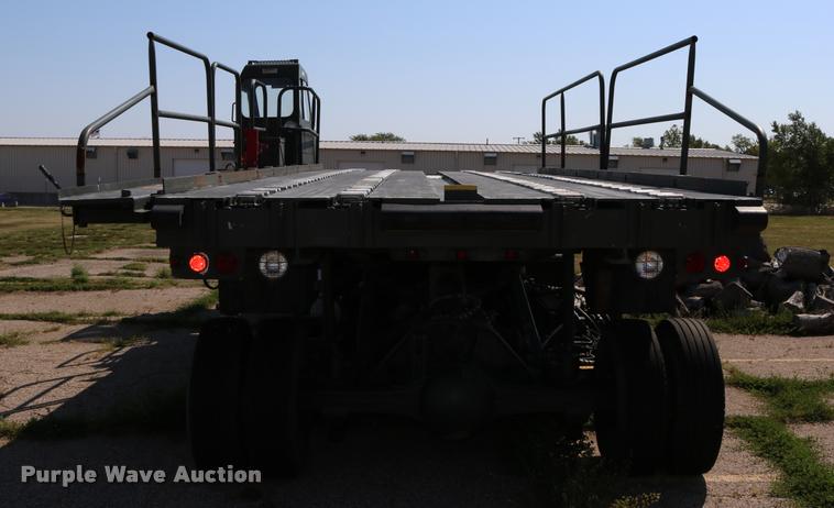 image for item DB9322 Emerson Military K aircraft cargo loader