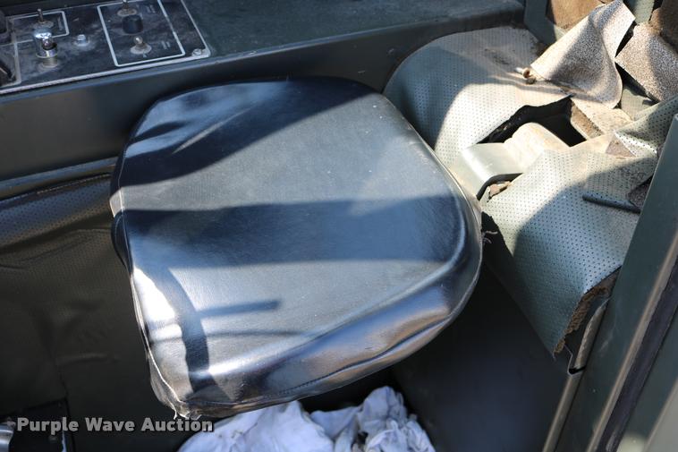 image for item DB9322 Emerson Military K aircraft cargo loader