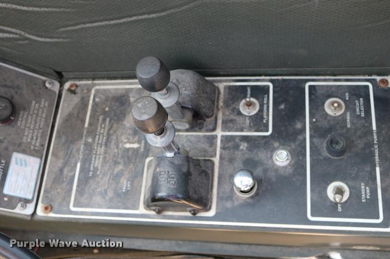 image for item DB9322 Emerson Military K aircraft cargo loader