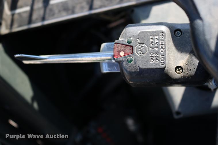 image for item DB9322 Emerson Military K aircraft cargo loader