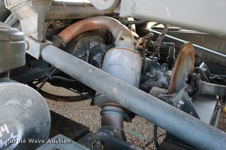 image for item DB9322 Emerson Military K aircraft cargo loader