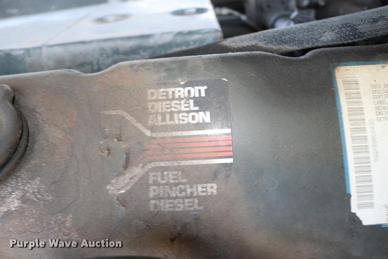 image for item DB9322 Emerson Military K aircraft cargo loader