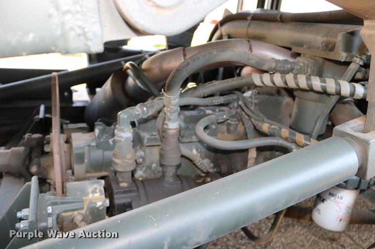 image for item DB9322 Emerson Military K aircraft cargo loader