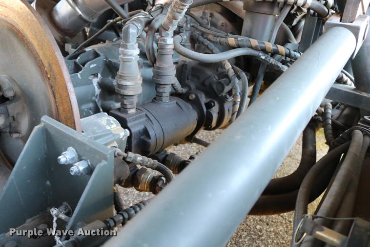 image for item DB9322 Emerson Military K aircraft cargo loader