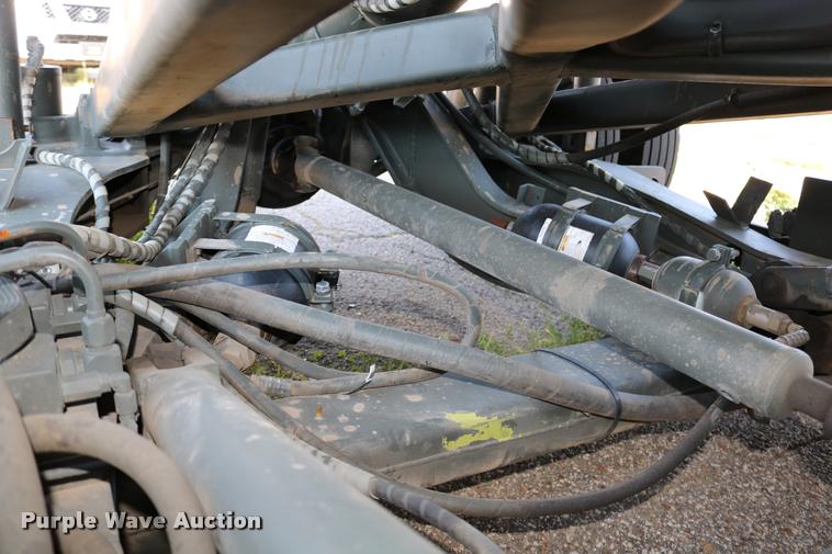 image for item DB9322 Emerson Military K aircraft cargo loader