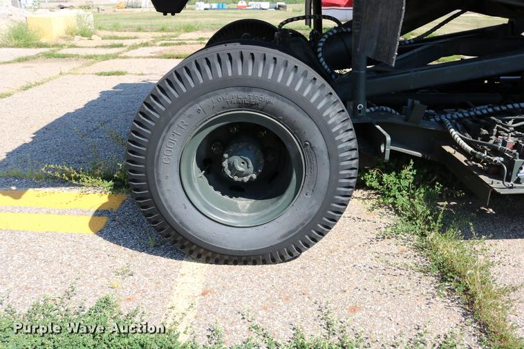 image for item DB9322 Emerson Military K aircraft cargo loader