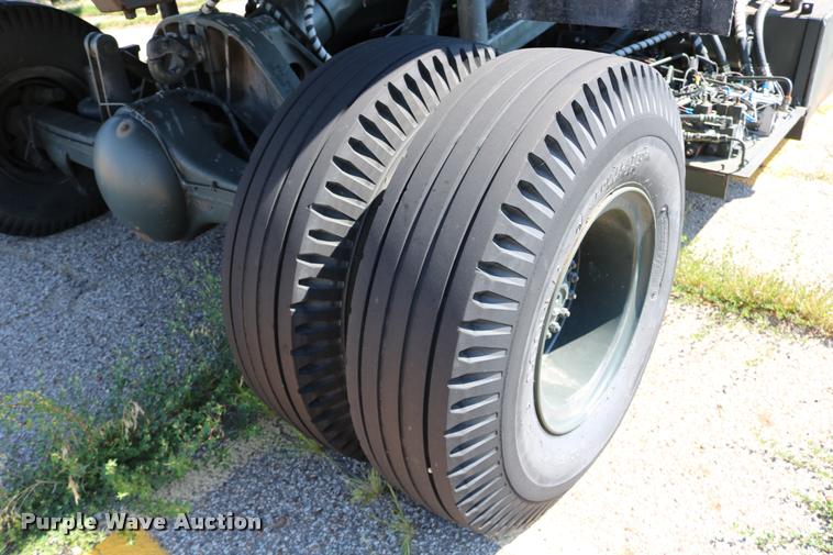 image for item DB9322 Emerson Military K aircraft cargo loader