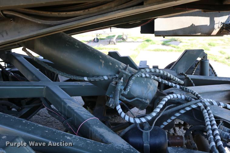 image for item DB9322 Emerson Military K aircraft cargo loader