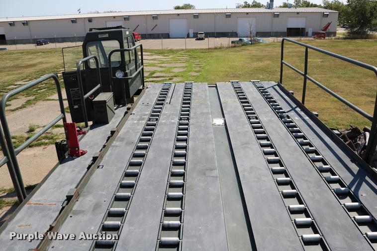 image for item DB9322 Emerson Military K aircraft cargo loader