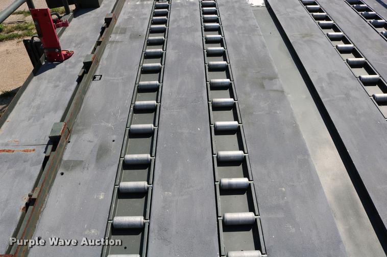 image for item DB9322 Emerson Military K aircraft cargo loader