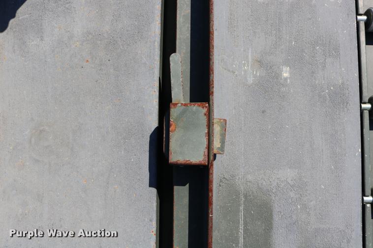 image for item DB9322 Emerson Military K aircraft cargo loader