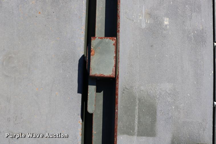 image for item DB9322 Emerson Military K aircraft cargo loader