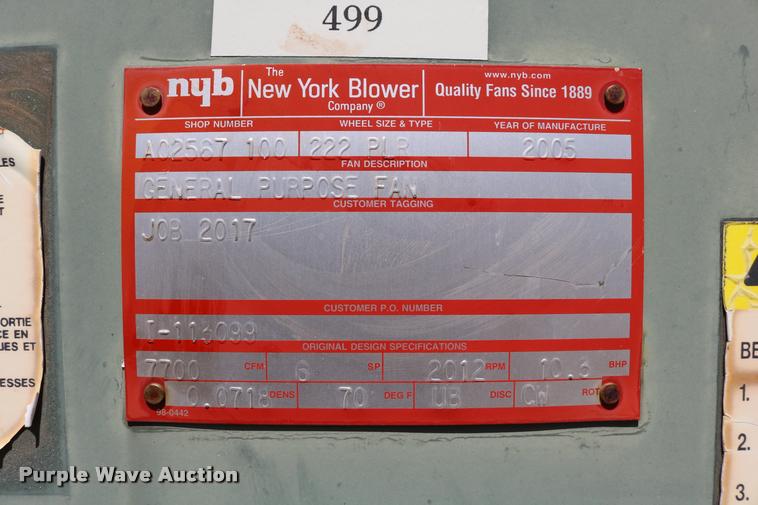 image for item DB9386 Sandblast booth and system