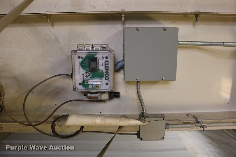 image for item DB9386 Sandblast booth and system