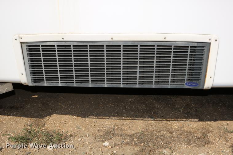 image for item DB9387 2003 Ford E350 Super Duty shuttle bus