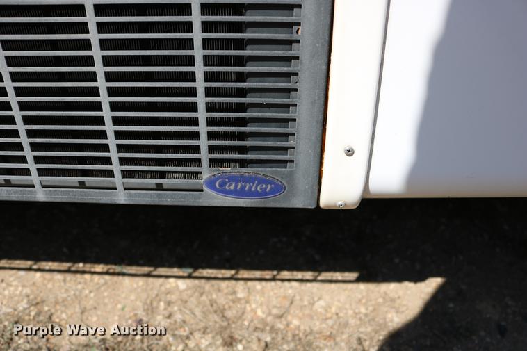 image for item DB9387 2003 Ford E350 Super Duty shuttle bus