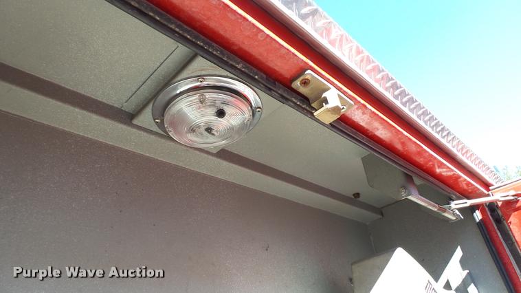 image for item DC2699 1984 Pierce Dash fire truck