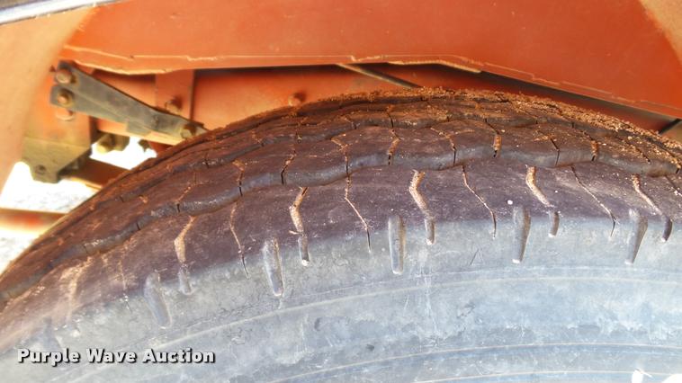 image for item DC2699 1984 Pierce Dash fire truck