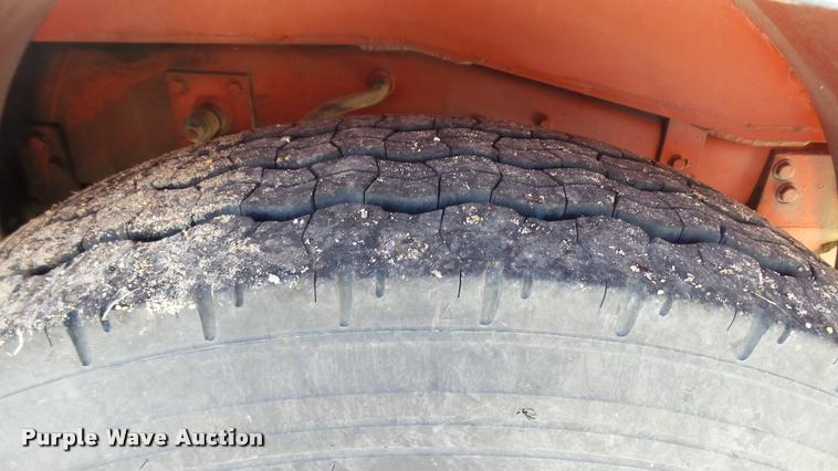 image for item DC2699 1984 Pierce Dash fire truck