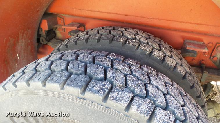 image for item DC2699 1984 Pierce Dash fire truck