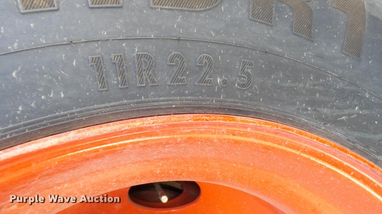 image for item DC2699 1984 Pierce Dash fire truck