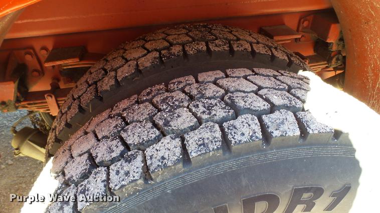 image for item DC2699 1984 Pierce Dash fire truck