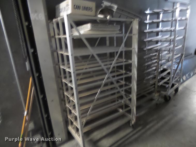 image for item DC3886 Restaurant equipment