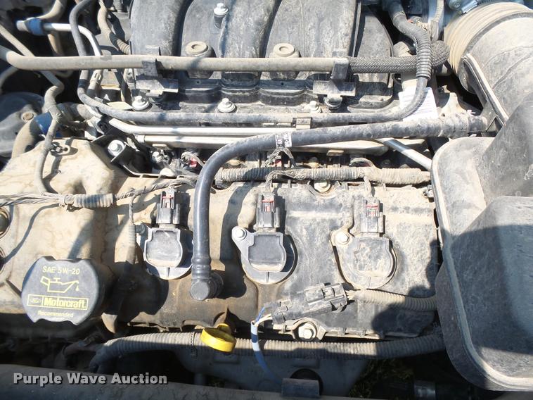 image for item DC3887 2014 Ford Explorer Police Interceptor SUV